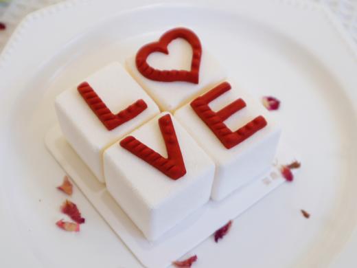 LOVE的浪漫 商品图0