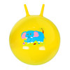 感统训练羊角球儿童蹦蹦球运动充气玩具跳跳球提高平衡能力 商品缩略图3