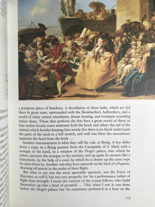 伟大的旅程：1592-1796年 百余幅插图 精装16开带书匣 商品图11