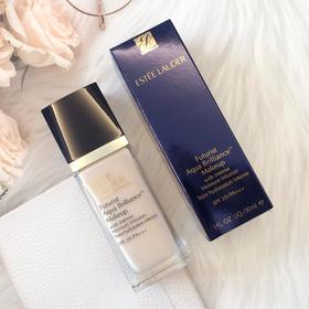 雅诗兰黛沁水养肤粉底液63#2C0三代