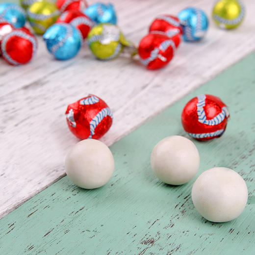 正荣1994脆皮巧克力豆(T) 商品图2