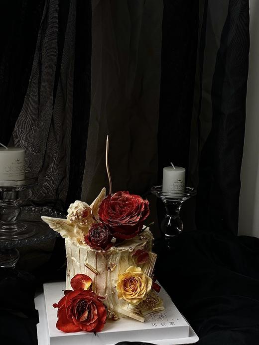 爱神红玫瑰 商品图1