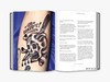 The Graphic Art of Tattoo Lettering: A Visual Guide to Contemporary Styles and Designs / 纹身文字的图形艺术：当 商品缩略图3