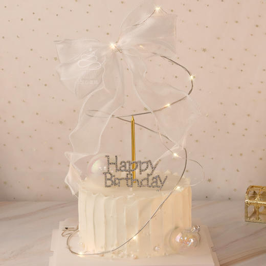 仙女蝴蝶结 商品图1