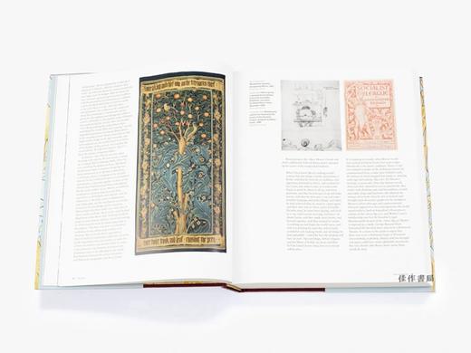 William Morris / 威廉·莫里斯 商品图1