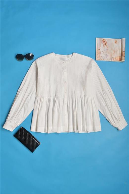 对位SY3FQE_衬衫_ZK 商品图0