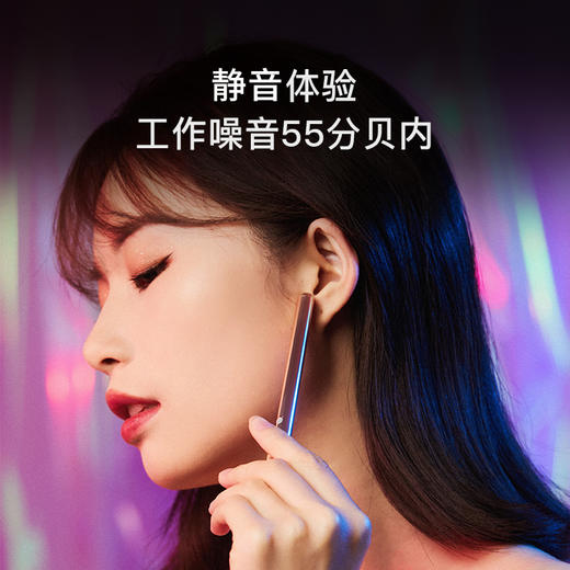 调情魔棒  女用按摩震动棒 商品图5