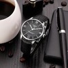 1F【天梭】TISSOT天梭杜鲁尔系列黄晓明同款机械皮带男表 商品缩略图1