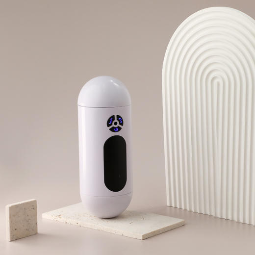 真双头飞机杯 吮吸深喉设计 商品图9