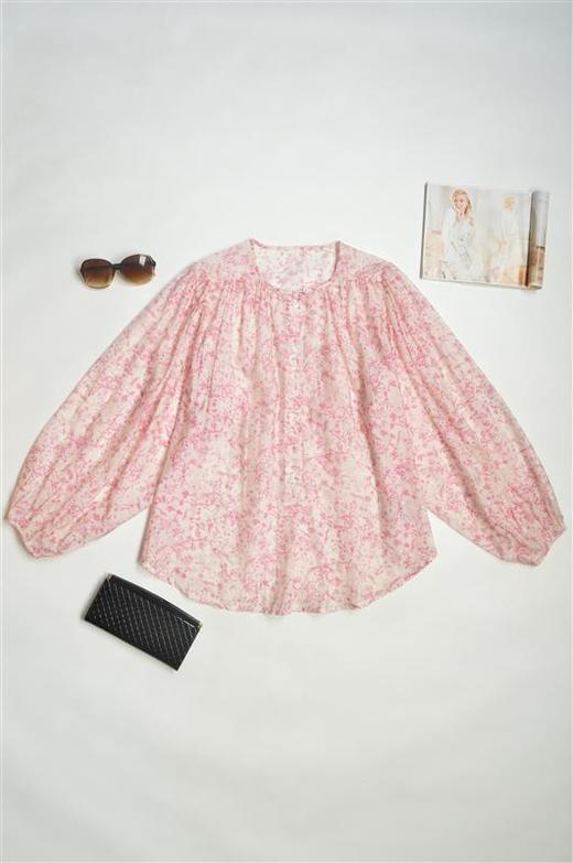 艾衣集SYJQBU_衬衫_ZK 商品图0