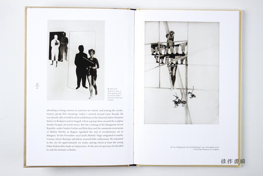 Laszlo Moholy-Nagy / 拉斯洛·莫霍利·纳吉 商品图3