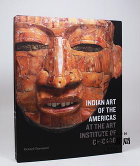 Indian Art of the Americas at the Art Institute of Chicago / 芝加哥艺术学院收藏的美洲印第安艺术