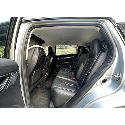 小鹏	G3 520 尊享版【长租-深圳】 商品图5