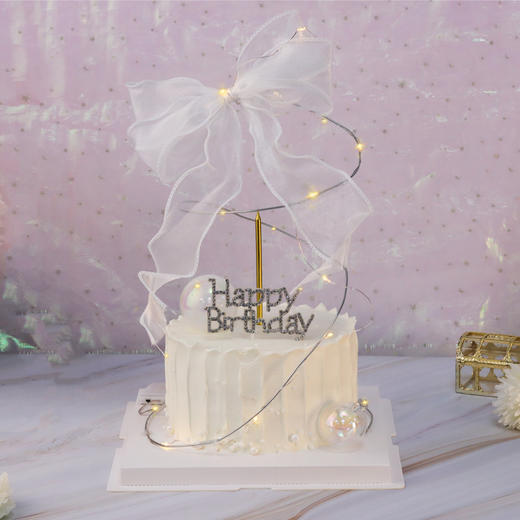 仙女蝴蝶结 商品图0