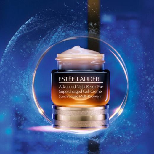 雅诗兰黛第五代小棕瓶熬夜眼霜15ml*2 淡细纹 黑眼圈修护 DJ 商品图1