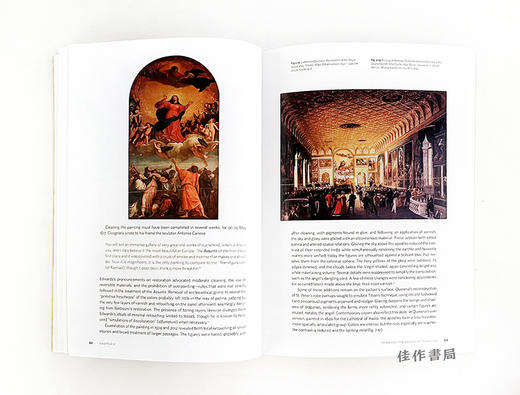 The Renaissance Restored: Paintings Conservation and The Birth of Modern Art History in Nineteenth-C 商品图4