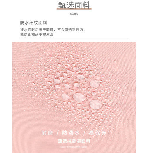 【加大号旅行手提袋】新款大容量可折叠行李包 多功能时尚手提斜跨短途旅行包 商品图3