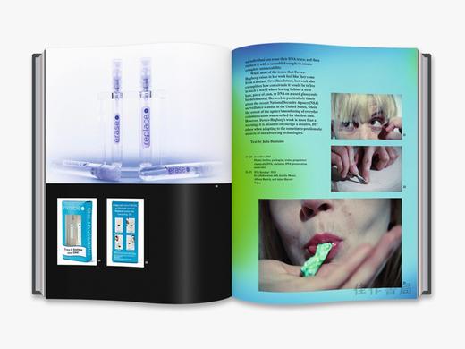 Bio Art: Altered Realities / 生物艺术：改变的现实 商品图4