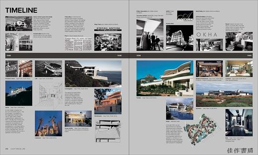 Light Space Life: Houses by SAOTA / 光空间生活：SAOTA的房子 商品图2