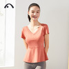 2023爱暇步春夏新品瑜伽健身运动跑步上衣A1091JDA 商品缩略图14