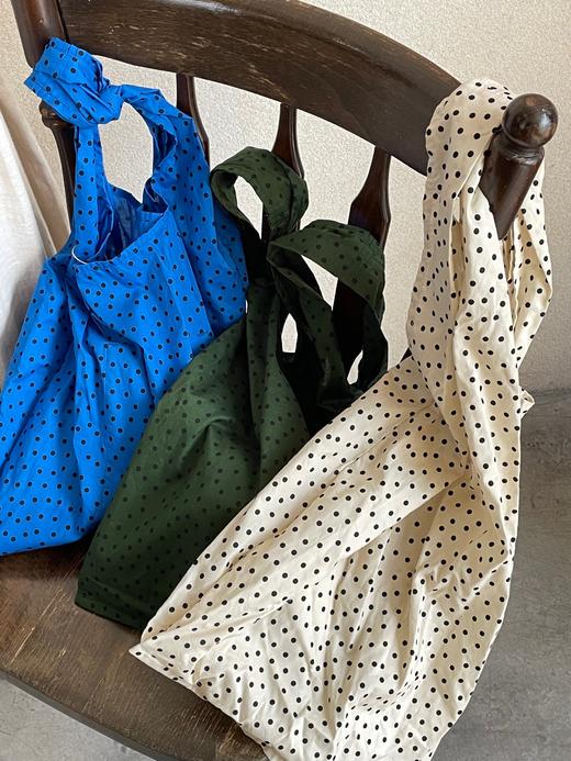 prit3色波点包包 商品图6