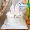兔子耳朵丨奶油蛋糕 商品缩略图1