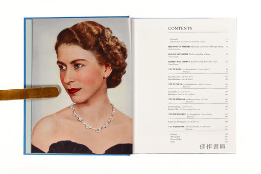 Tudors to Windsors: British Royal Portraits / 从都铎到温莎：英国王室肖像  商品图3