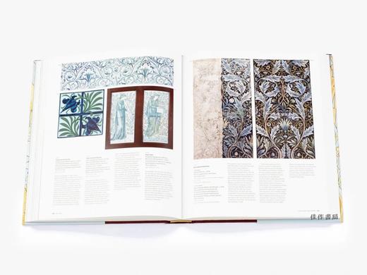 William Morris / 威廉·莫里斯 商品图3