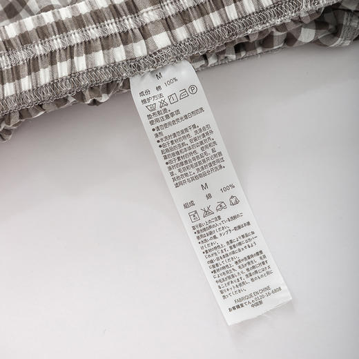 居家休闲短裤 商品图4