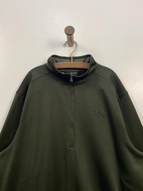 Under Armour 安德玛 卫衣 _SLSS(XL)