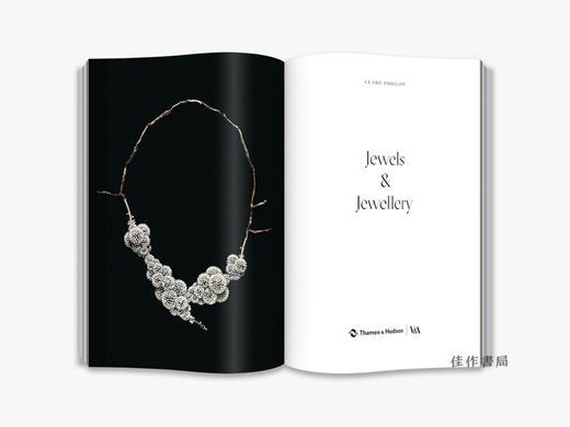 Jewels & Jewellery / 珠宝和首饰 商品图1