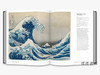 Hokusai : beyond the Great Wave (British Museum) / 葛饰北斋：超越巨浪 英文原版 大英博物馆 商品缩略图3