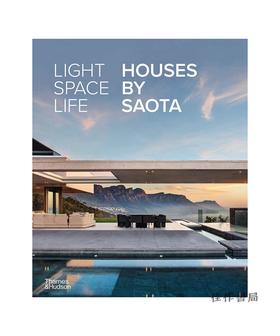 Light Space Life: Houses by SAOTA / 光空间生活：SAOTA的房子