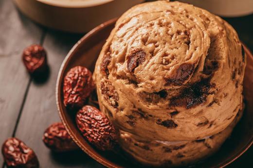 留海棠 荷叶红糖馒头 商品图2