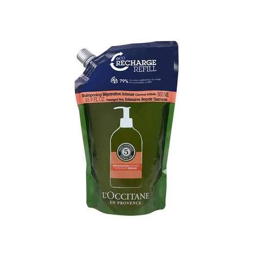 【预售 急单慎拍】欧舒丹洗发水5合1草本精华修复洗发露补充装500ml 商品图0