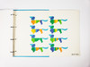 Guidelines and Standards for the Visual Design: The Games of the XX Olympiad Munich 1972 / 视觉设计指南和标准 商品缩略图3