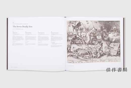 Bruegel: The Complete Graphic Works / 老勃鲁盖尔：完整的图形作品 商品图1