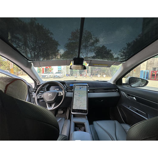 小鹏	G3 520 尊享版【长租-深圳】 商品图4