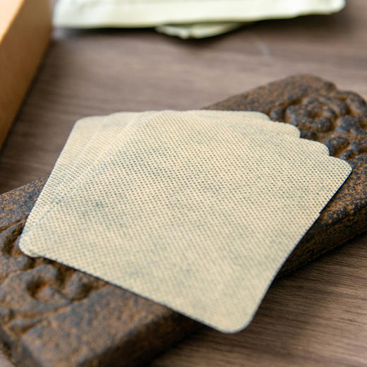 艾姜贴（80贴/盒） 商品图3