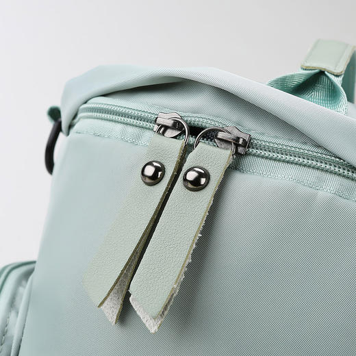 【健身旅行包】户外大空间运动健身包干湿分离 旅行包瑜伽行李袋双肩背包独立鞋位 商品图3