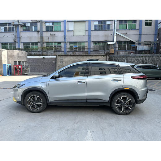 小鹏	G3 520 尊享版【长租-深圳】 商品图2