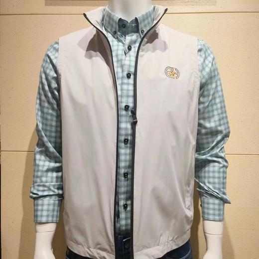 比华利保罗马甲2.19 商品图0