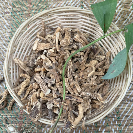 有机玉竹2罐（净重260克/罐）【产地：长白山】 商品图6