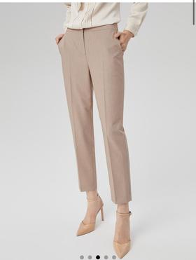 2楼朗姿liaalancy服饰23年新款春装裤子