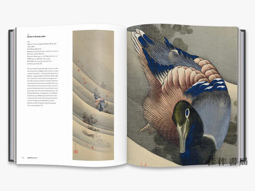 Hokusai : beyond the Great Wave (British Museum) / 葛饰北斋：超越巨浪 英文原版 大英博物馆 商品图4