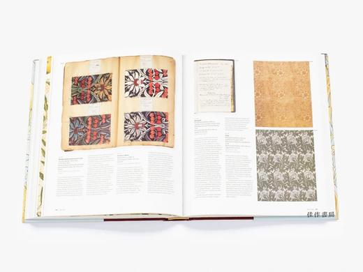 William Morris / 威廉·莫里斯 商品图4