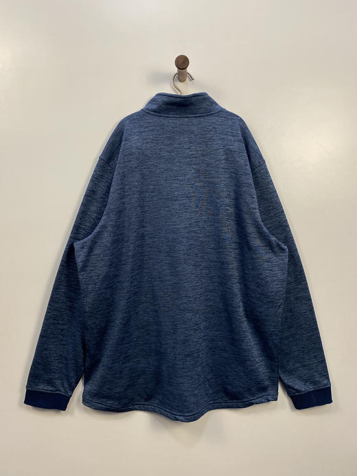 Under Armour 安德玛 半拉链 运动外套_SJK(2XL) 商品图3