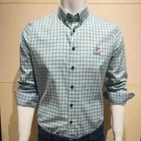 比华利保罗衬衫2.19