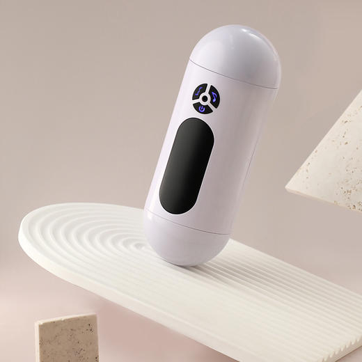 真双头飞机杯 吮吸深喉设计 商品图8