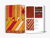 Indian Textile Sourcebook: Patterns and Techniquesn  / 印度纺织资料手册：模式和技术 商品缩略图4